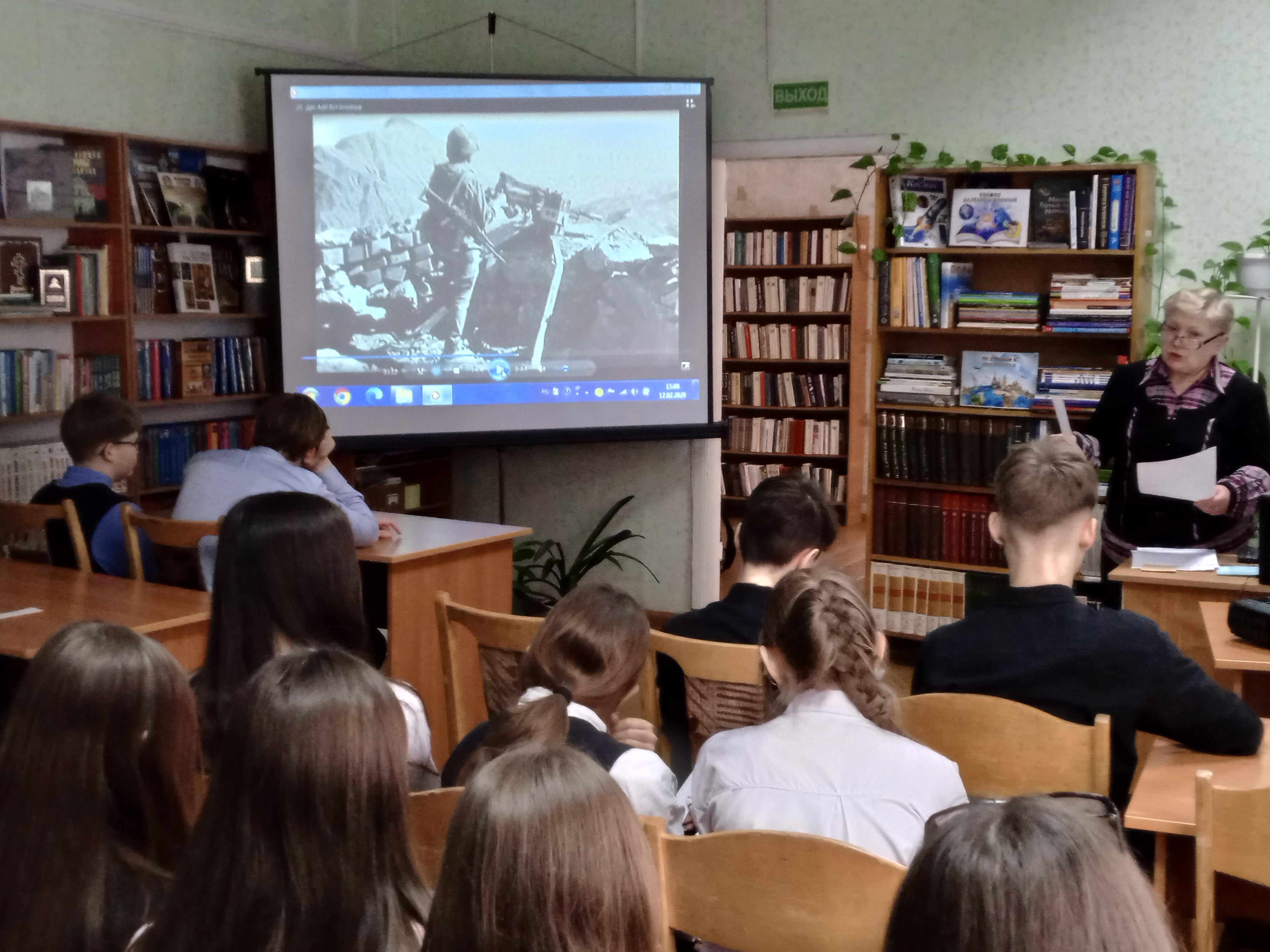 Афганистан: трагедия и подвиг