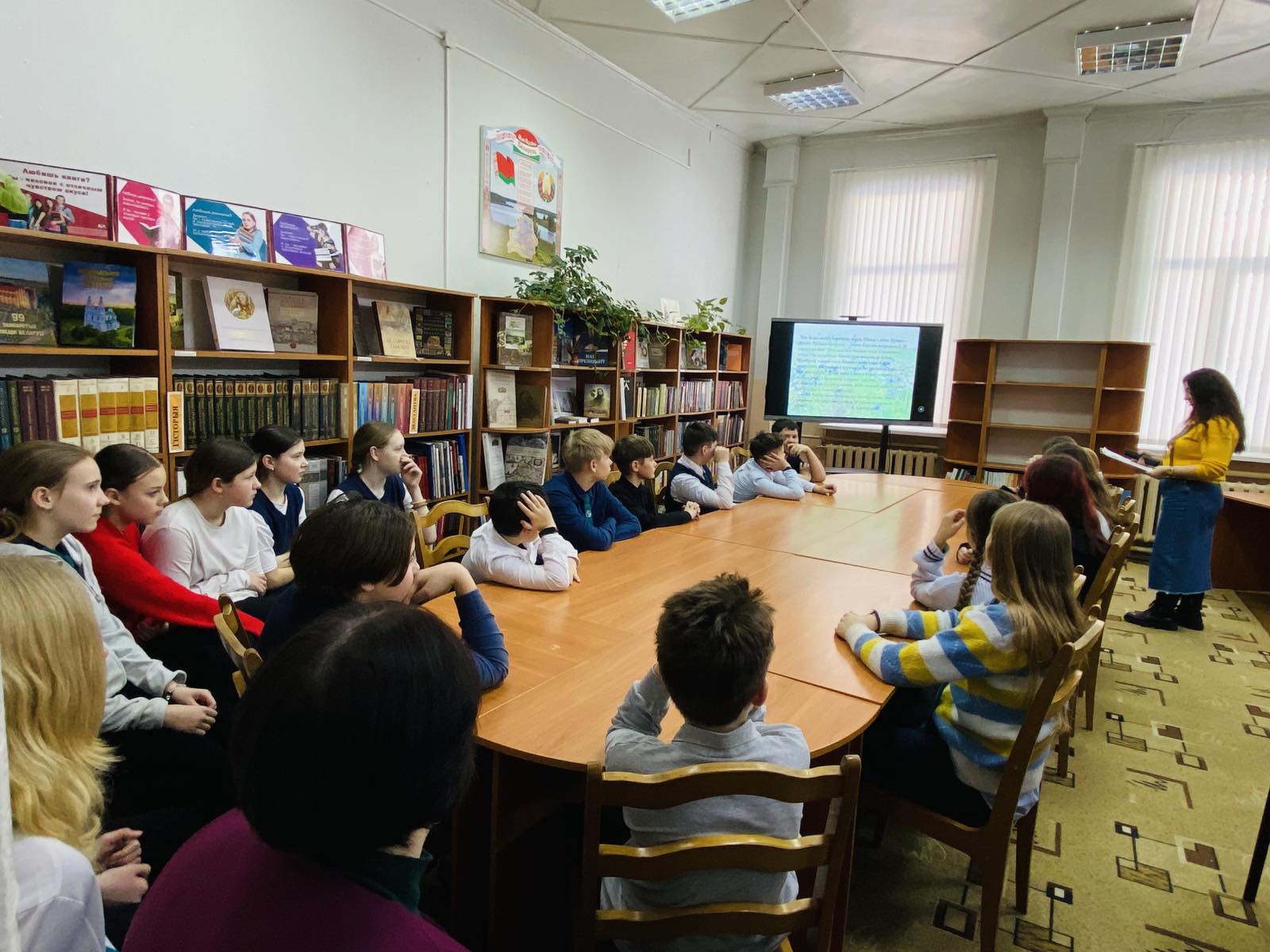 Сэрца зямлі маёй – Браслаўскі край