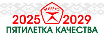 2025 - 2029 - пятилетка качества