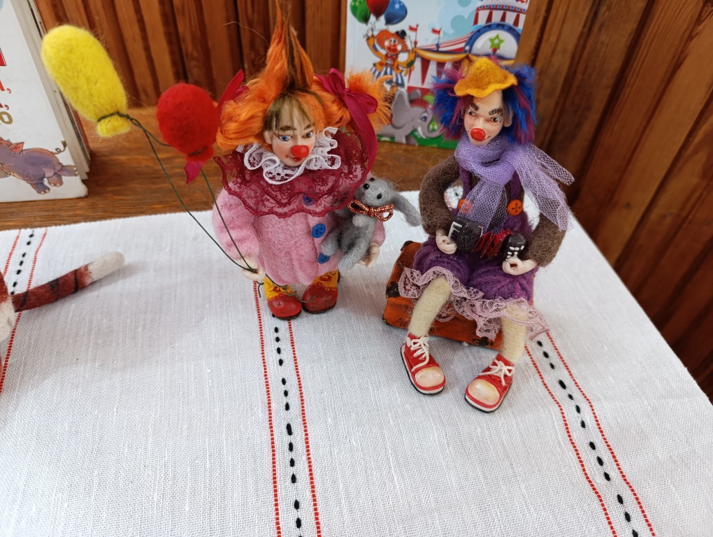 Красота спасёт мир