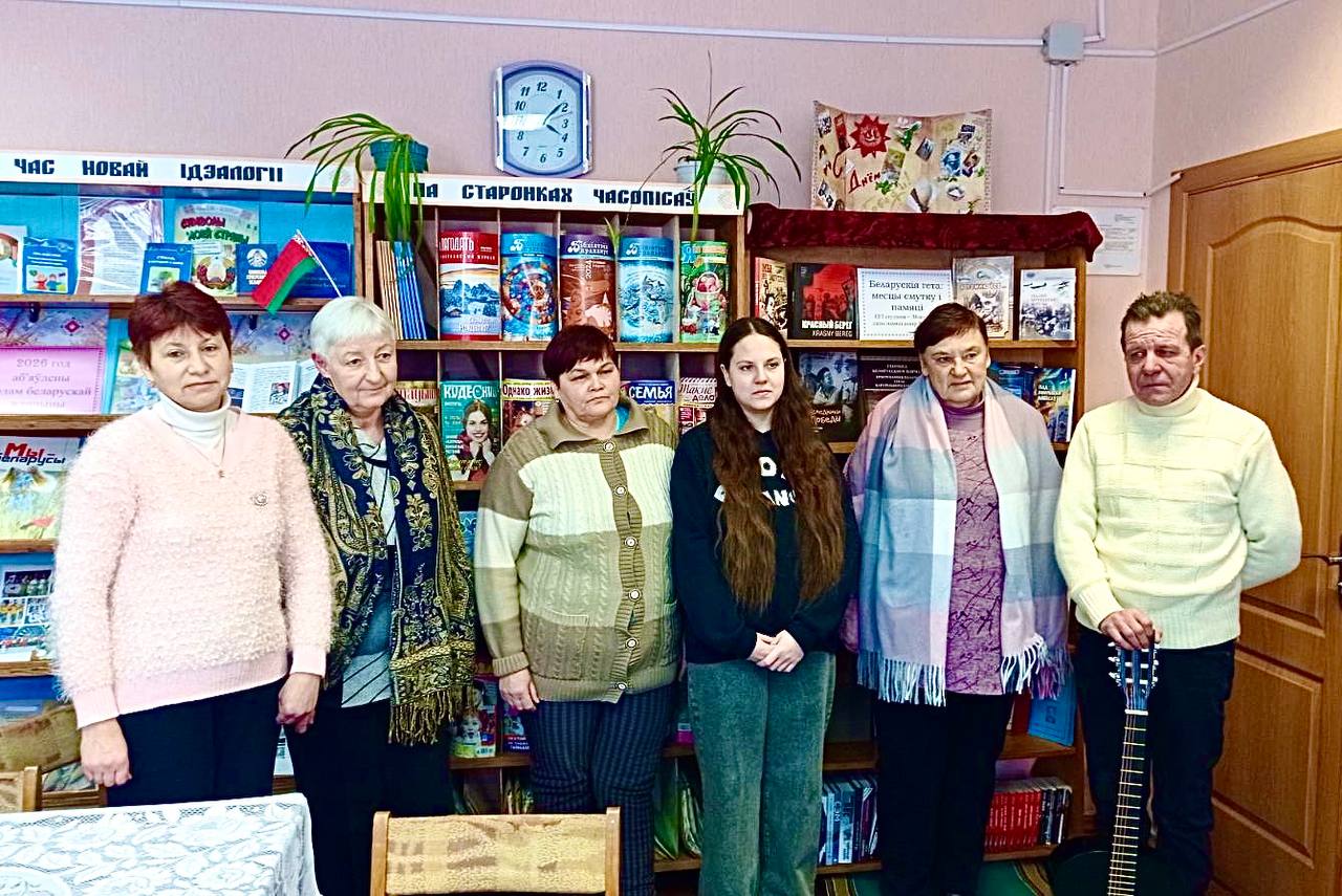 Стихи от чистого сердца