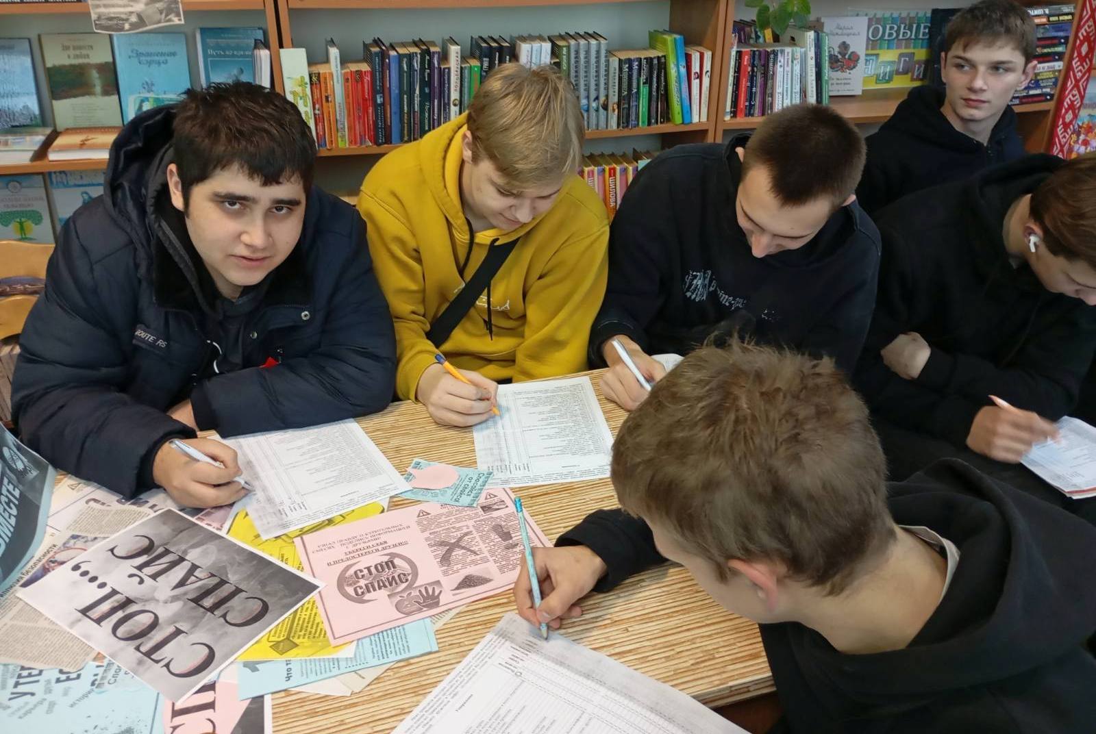 Бездна, в которую не стоит заглядывать