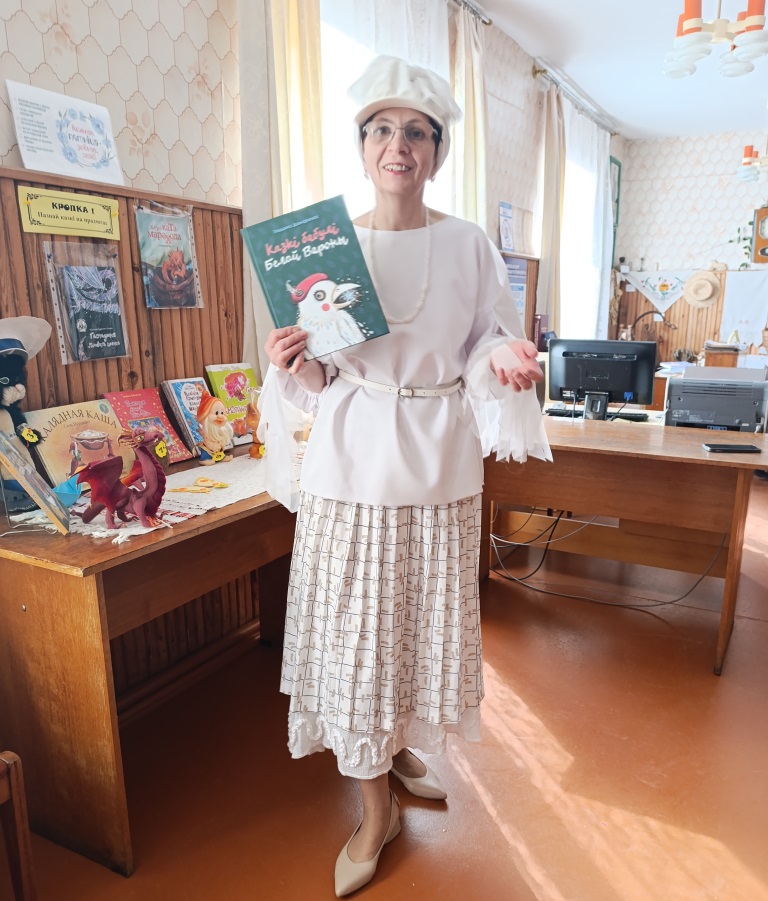 Кожную пятніцу - роднае, сваё 