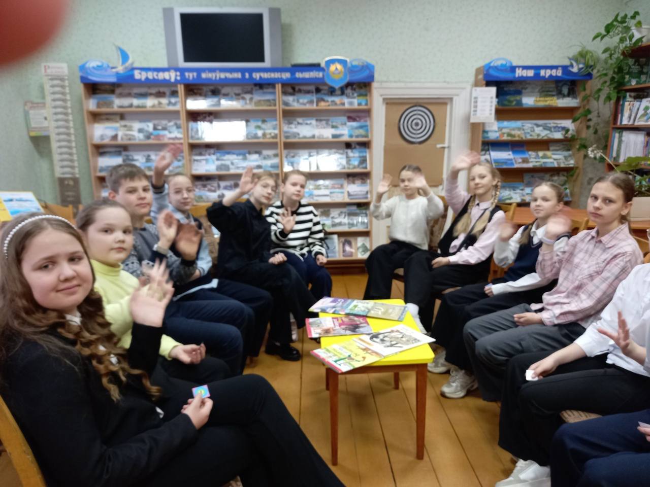 100 и 1 вопрос о Беларуси