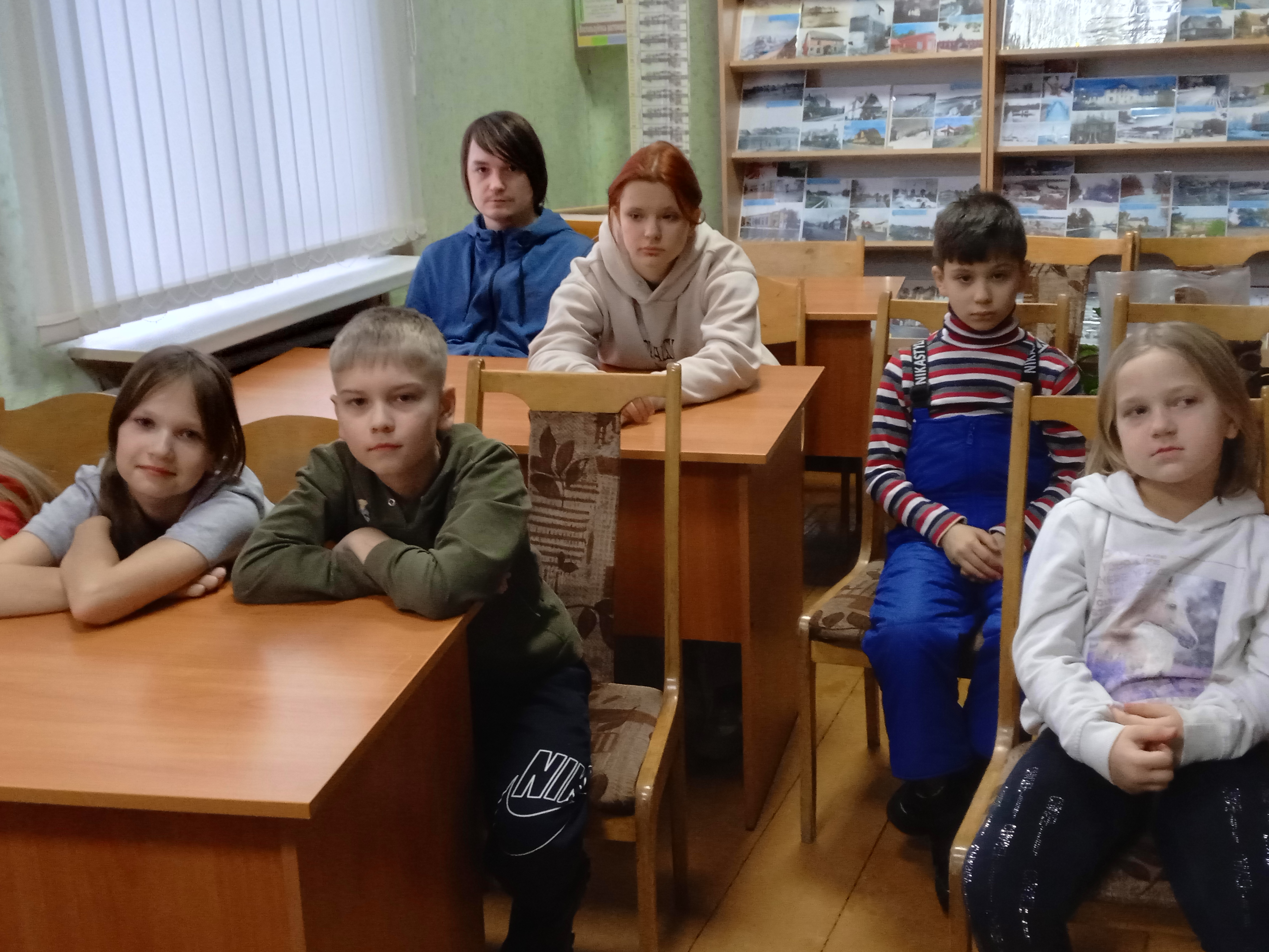 Увлекательно и познавательно