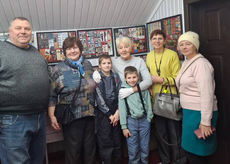 Экскурсія ў гісторыю кніжнай закладкі