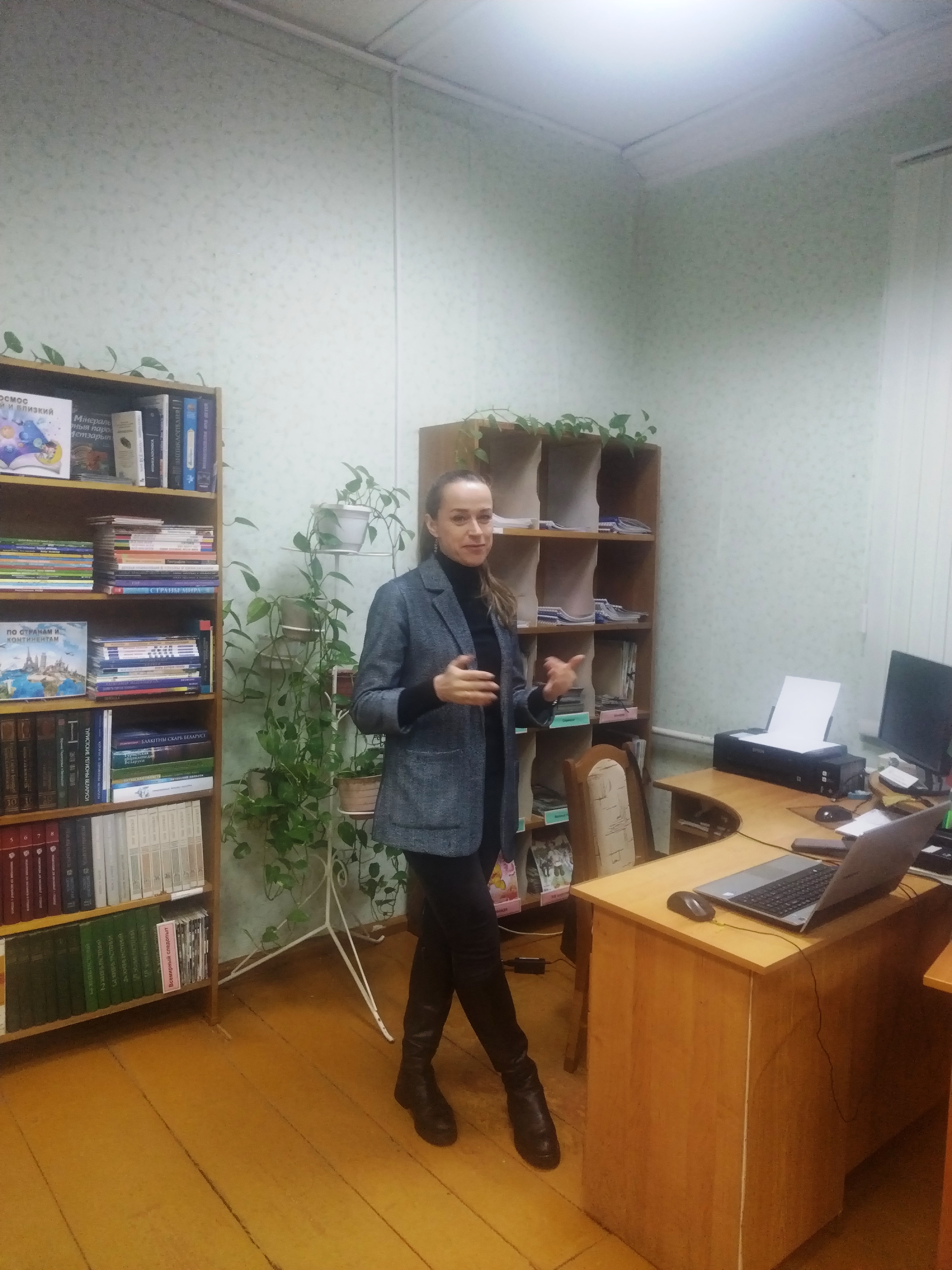 Беларусь заповедная