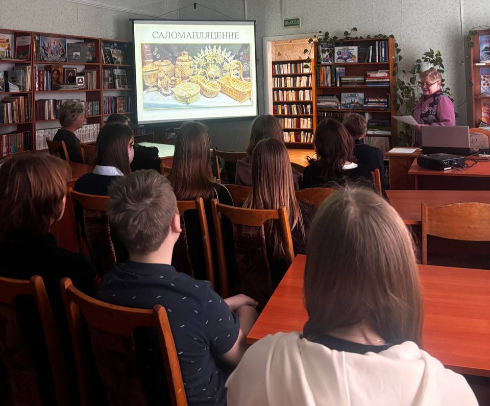 Народныя рамёствы Браслаўшчыны