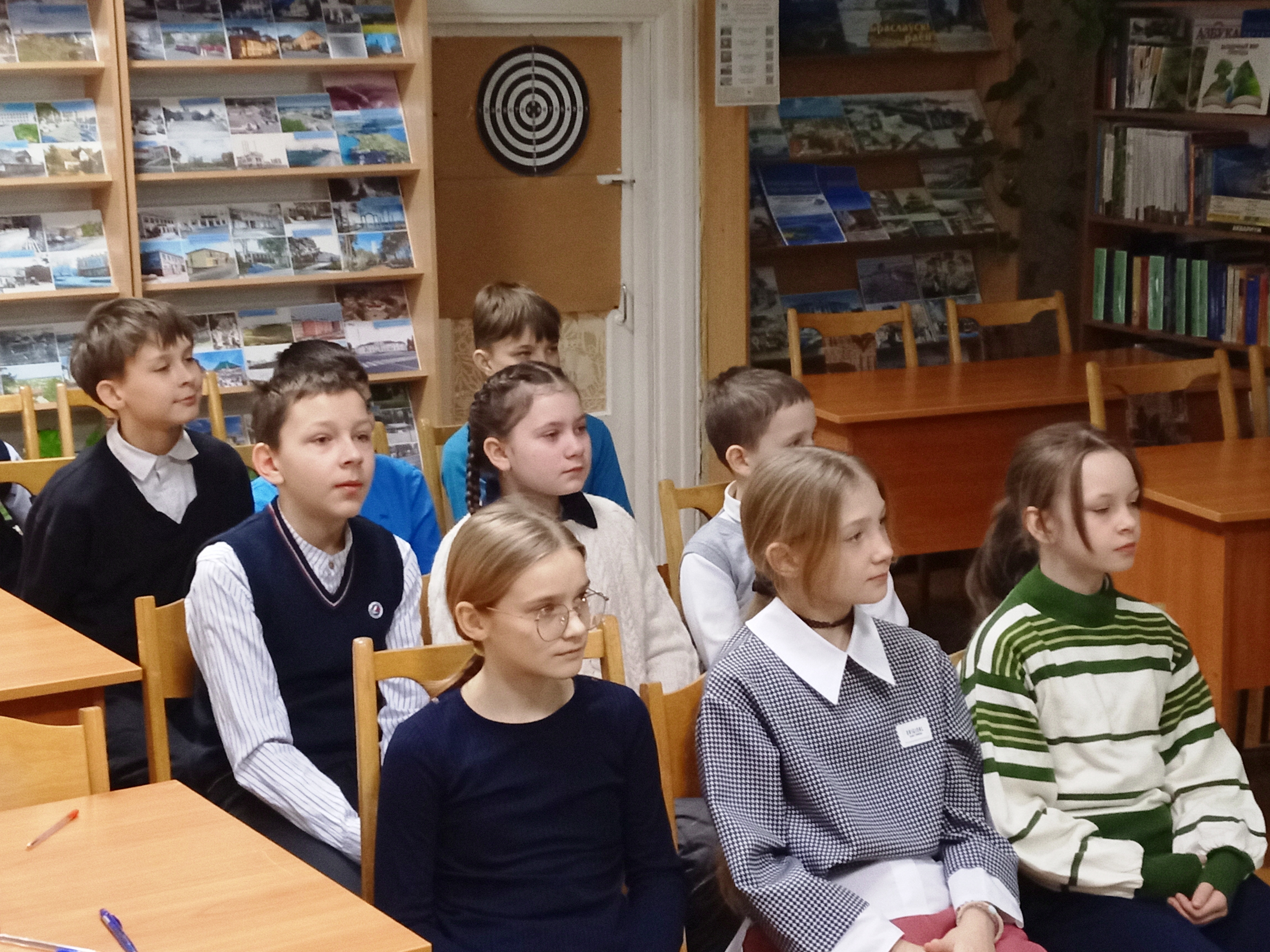 Им наша память – лучшая награда